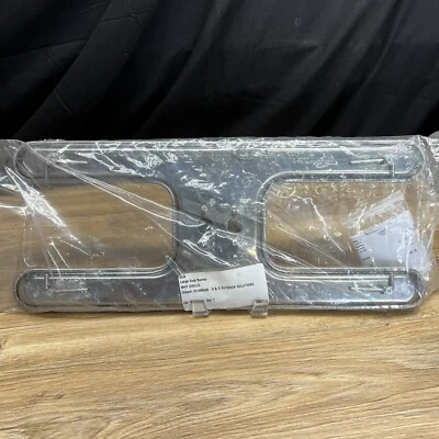 Quemador de acero inoxidable 19,25" x 8 7/8" modelo de repuesto DLB para parrilla MHP NUEVO Foto 1 de 4