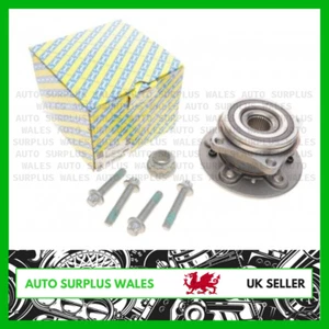 Buje de cojinete de rueda delantero para Mercedes-Benz Clase GL X166 GLE C292 Clase M W166 - Imagen 1 de 1
