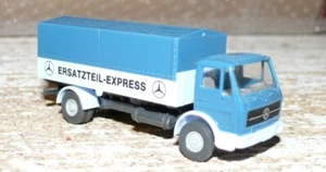 K30  Wiking  420 Mercedes LP1617 Mercedes Ersatzteil Express - Bild 1 von 1