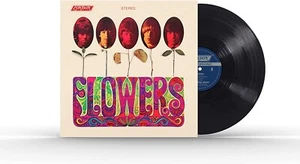 The Rolling Stones - Flowers (2023) LP Vinyl Pre Order - Picture 1 of 2
