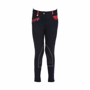 HyPERFORMANCE Diesel Childrens Jodhpurs - Picture 1 of 2
