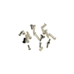 E-flite EFLH2225 Metal Hardware Set BMCX/2 FHX MH-35 Modeling - Picture 1 of 1