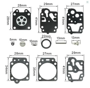 KIT CARBURATORE WALBRO K20-WYL MARUYAMA SHINDAIWA ECHO SMR RYOBI HONDA TANAKA - Foto 1 di 5