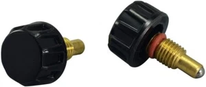 VS-1 Valve For WP 26 Series TIG Welding Torch 2pk - Picture 1 of 7