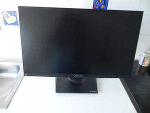 ASUS TUF Gaming VG249Q1R 23,8 Zoll IPS LED Monitor - Schwarz - Bild 1 von 13