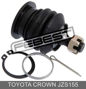Ball Joint Front Upper Arm For Toyota Crown Jzs155 (1995-2001) - Picture 1 of 1