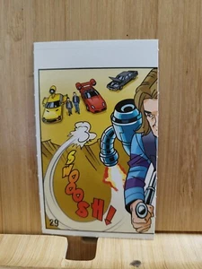 TOP GEAR Great Adventures ๐2015 #29 Sticker ๐FREE POST - Picture 1 of 1