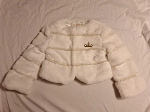 disney princess jacket girls - Picture 1 of 6