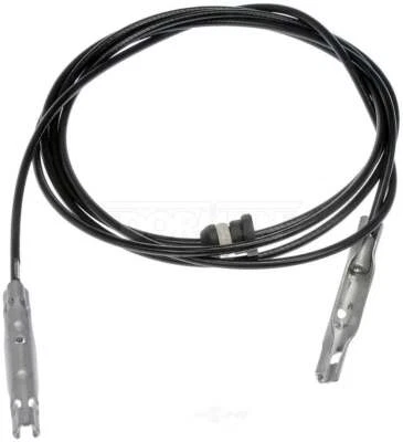 Intermediate Parking Brake Cable For 2005-2007 Ford F350 Super Duty 2006 Dorman Foto 1 de 3