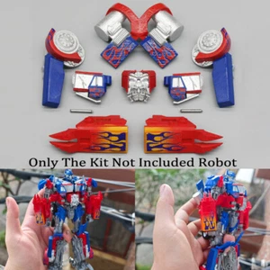 Supplement Upgrade Kit für Studio Series SS32 OP Prime Armor - Bild 1 von 7