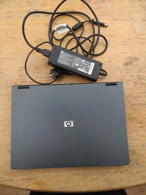 hp compaq nc8430 - Bild 1 von 4