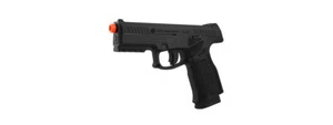 ASG Steyr .6mm BB's Airsoft Gas Blowback Airsoft Pistol Gun - Picture 1 of 5