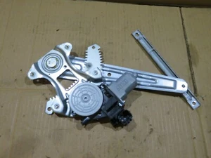 "NISSAN JUKE 2017 1,2 T, REGULADOR DE VENTANA TRASERA LATERAL DEL CONDUCTOR" - Imagen 1 de 4