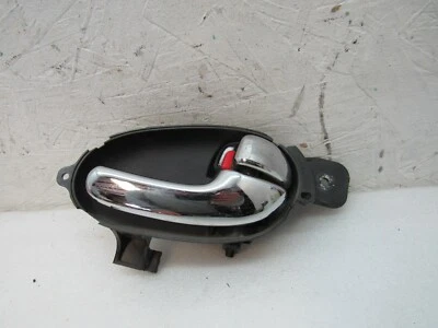 Trail Blazer 2002 03 04 05 06 07 08 2009 manija interior de la puerta #E-28K Foto 1 de 3