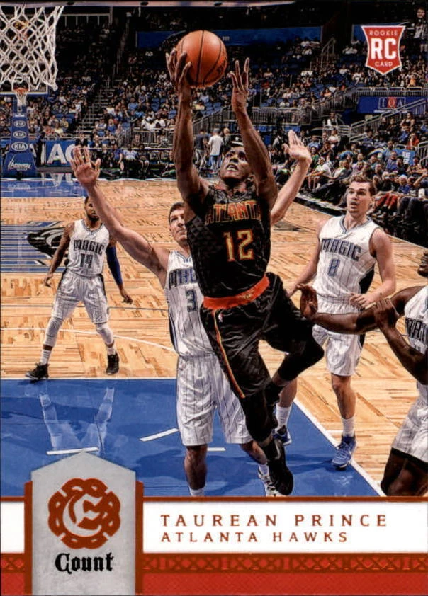 2016-17 Panini Excalibur cuenta singles paralelos (elige tus cartas) Foto 1 de 1