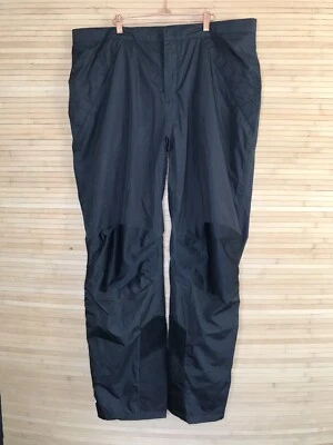 Calça de chuva Sunice Typhoon impermeável XXL respirável longa golfe - Imagem 1 de 4