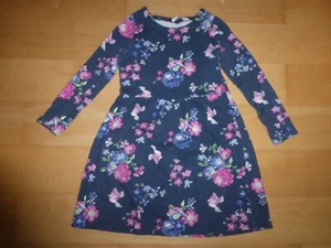 Joules Mädchen Kleid Tunika Gr. 134 140 - Bild 1 von 3