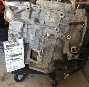 2002-2008 jaguar x-type 3.0 transmission assembly 35,720 miles ONLY! - Picture 1 of 5