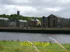 Photo 6x4 St. George's Quay Lancaster Old Custom House in shot now a Mari c2008