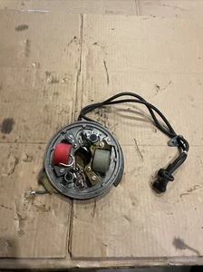 1960 Evinrude Sportwin 10 HP Stator Magneto Assembly - Picture 1 of 4