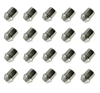 Land Rover LR2 Discovery Sport Range Rover Evoque Velar Lug Nuts SET OF 20 - Image 1 of 2