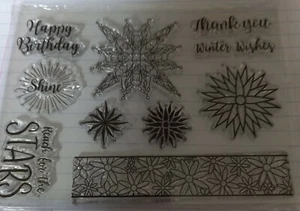 Card crafting items - Picture 1 of 1