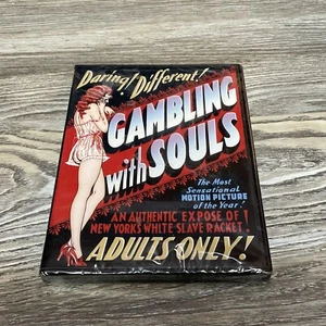 Gambling with Souls (DVD, 1936) - Picture 1 of 2
