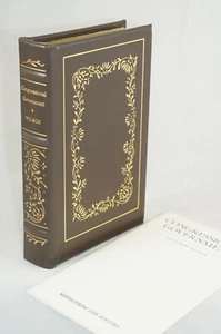 Woodrow Wilson / Congressional Government A Study in American Politics Leather - Picture 1 of 12