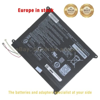 Original new PA5214U-1BRS battery for Toshiba Portege Z20T-C Z20T-B2110 - image 1 of 4