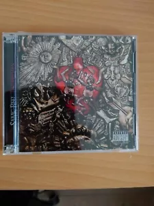 Sabac Red - The Ritual CD + DVD - Jedi Mind Tricks Non Phixion - Bild 1 von 1