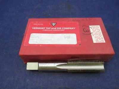 Juego de 3 Vermont FT M20 X 1.0 HS G D5 B1797 Foto 1 de 4