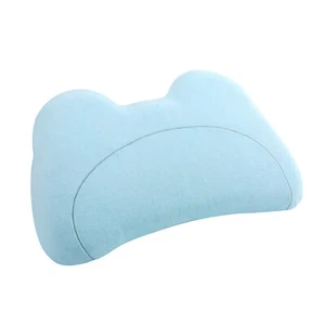 Children's Pillow Memory Foam Kinder Pillow Core Anti-Deviation 3-6 Years Old - Picture 1 of 13