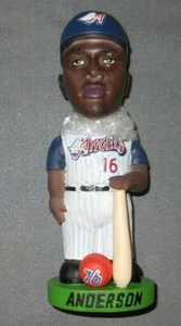 Angels Garrett Anderson Bobble Head New - Picture 1 of 1