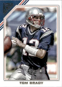 Tom Brady - 2023 Topps Composite - Gallery #384 - Bild 1 von 2