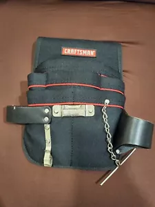 Craftsman Multi Tool Holster Sheath Tool Holder For Belt - Picture 1 of 3