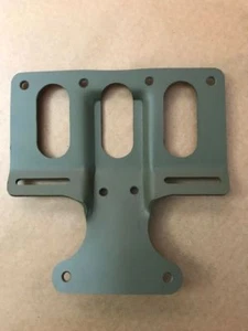 Harley-Davidson WLA Tail Light Bracket - Picture 1 of 2