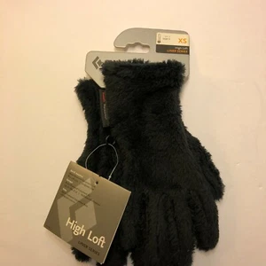 Guantes Black Diamond High Loft XS serie lineal - Imagen 1 de 6
