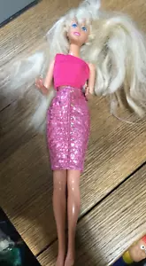 Mattel Barbie doll Friend Jazzie - Picture 1 of 6