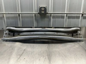 2010-2013 Chevrolet Equinox GMC Terrain Front Steel Bumper ReinForcement OEM - Picture 1 of 4