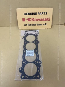 KAWASAKI VERSYS 1000 KLZ1000 2012 - 2017 JUNTA, CULATA 11004-0084 - Imagen 1 de 24