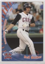 2007 Grandstand Eastern League Top Prospects Neil Walker