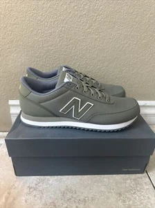 New Balance 501 Sneakers Mens Olive Athletic Running Shoes MZ501DRB Size 11 New - Picture 1 of 7