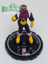 Heroclix Ultimates set Baron Zemo #086 Unique / Super Rare figure!