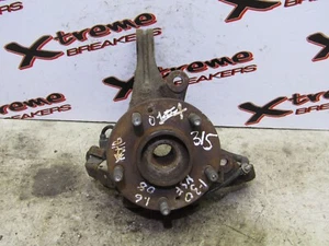 HYUNDAI I30 2007-2012 1.6 PETROL WHEEL HUB ABS (FRONT PASSENGER SIDE) - XBHB0315 - Picture 1 of 2