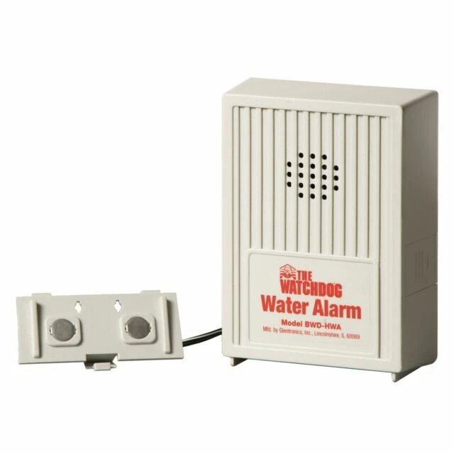 Glentronics BWD-HWA Basement Watchdog Water Alarm