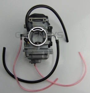 New Carburettor For Yamaha TTR225 1999-2004 / XT225 SEROW 1987-2002 XT TTR 225 - Picture 1 of 11