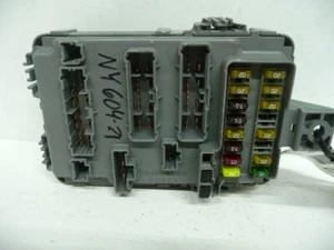 NY604-21 OEM WARRANTY 1998 1999 HONDA ACCORD ODYSSEY MULTIPLEX NETWORK CONTROL - Picture 1 of 3