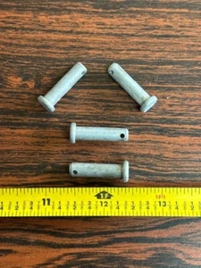321636, 0321636 Pin (Connector To Guide) OMC NEW OEM - Picture 1 of 1