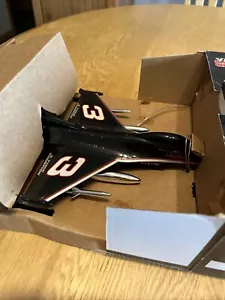 Goodwrench Dale Earnhardt F-16 Falcon 1:32 Die Cast Bank - Picture 1 of 3