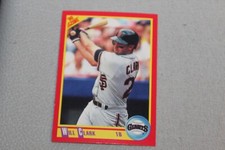 1990 Score Baseball Card Card Complete Finish Fill Your List Set U-Pick #250-500